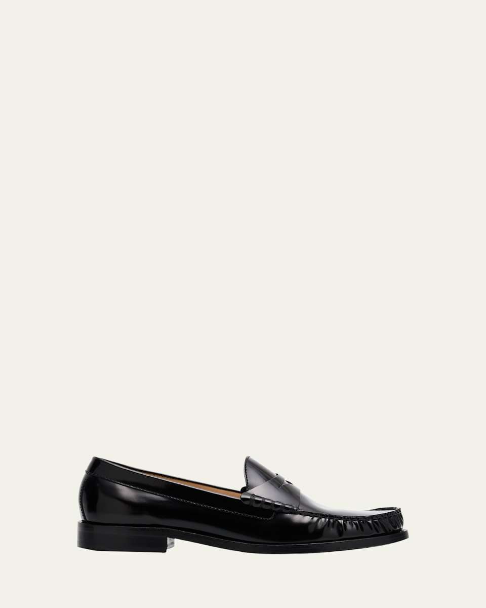 Lottie Penny Loafers